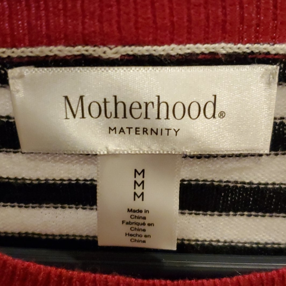 Maternity Top - Picture 4 of 4